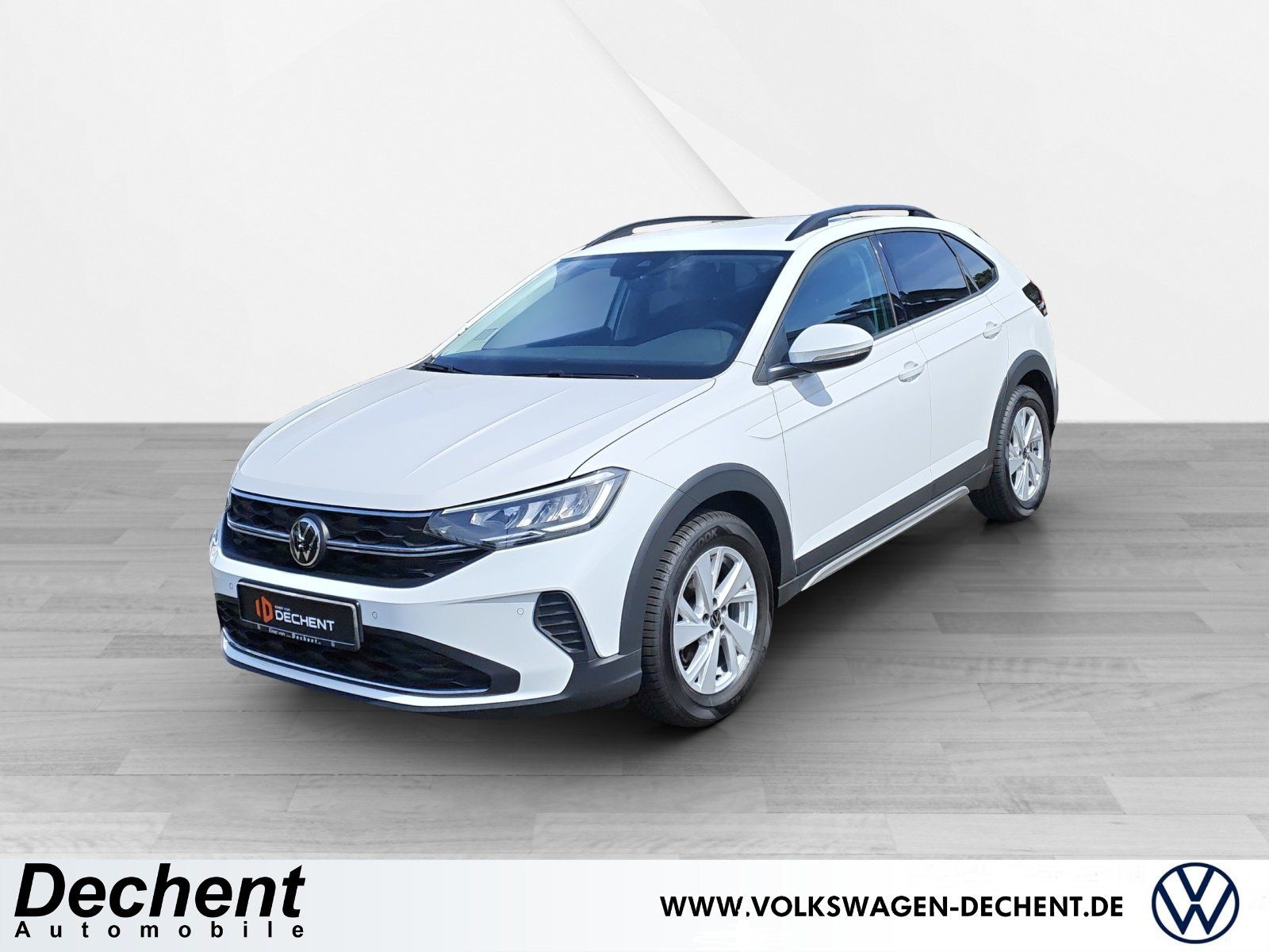 Fahrzeugabbildung Volkswagen Taigo 1.0 TSI Life Kamera,LED,Navi,PDC,SHZ,LM