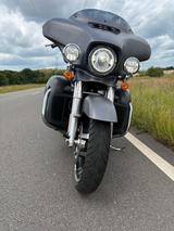 Harley-Davidson Street glide spezial FLHXS - HARLEY-DAVIDSON STREET GLIDE FLHX