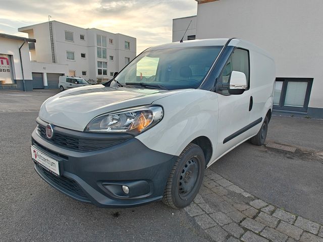 Fiat Doblò SX Kasten