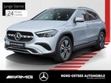 Mercedes-Benz GLA 200 d PROGRESSIVE AHK SHZ KLIMA NAVI MBUX