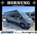 Westfalia Columbus 640 E 140 PS 8G SOLAR KLEIDERSCHRANK - Westfalia Wohnwagen & Wohnmobile