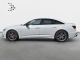 Audi S6 Limousine qu. AHK*RFK*LED*Navi*Virtual*B&O - Audi S6 Jahreswagen
