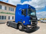 Scania R410 STANDARD opticruise retarder EURO 6 vin 372 - Scania LKWs