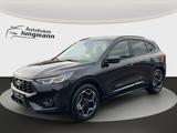 Ford Kuga Hybrid ST-Line/4 Jahre Garantie - mit Hybrid-Antrieb: Garantie