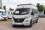 HYMER / ERIBA / HYMERCAR Free Campus 600 *Frühlings Special* - HYMER / ERIBA Mannheim