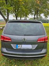 Volkswagen Sharan 2.0 TDI SCR DSG Comfortline Comfortline - VW Sharan von privat