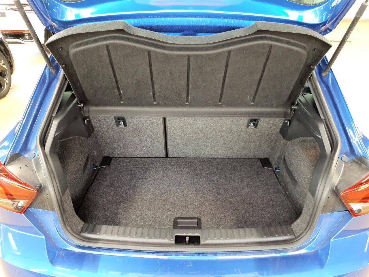 Seat Ibiza - Bild 7
