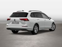 Volkswagen Golf - Vorschau Bild 4