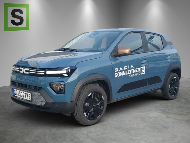 Dacia Spring Extreme ELECTRIC 65 CCS/Navi