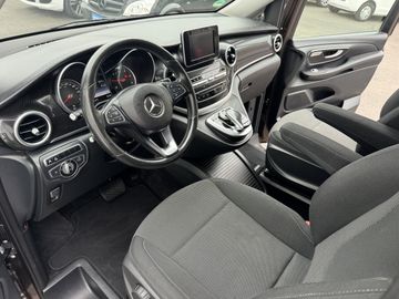 Mercedes V 250 - 11
