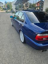 ALPINA D10 BITURBO Limousine SWITCH-TRONIC - - ALPINA D10 Gebrauchtwagen