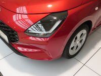 Suzuki Swift - Vorschau Bild 9