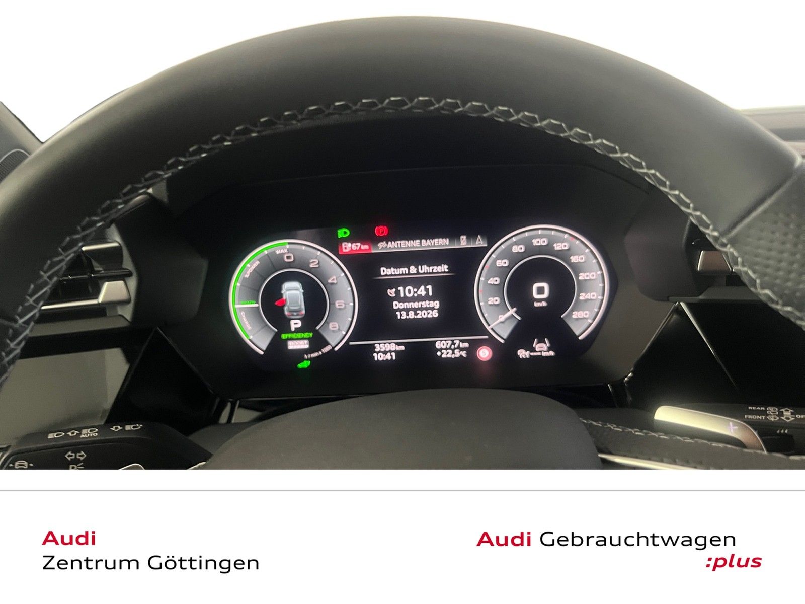 Audi A3 - Bild 11