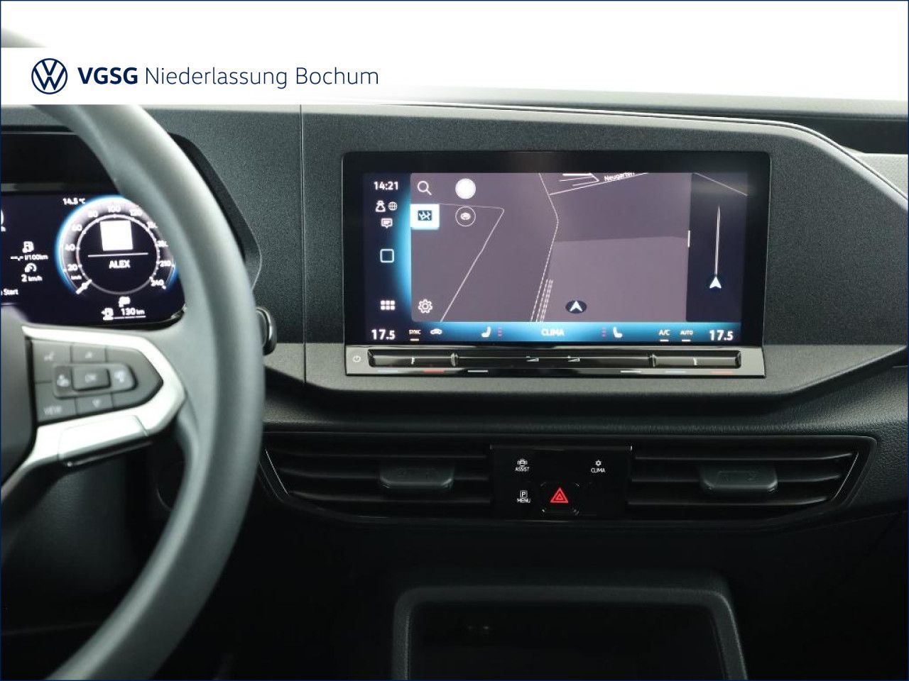 Volkswagen Caddy - Bild 12