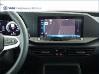 Volkswagen Caddy - Vorschau Bild 12