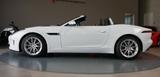 Jaguar F-Type 3.0 L P340 V6 Kompressor Automatik - - Jaguar F-Type von privat