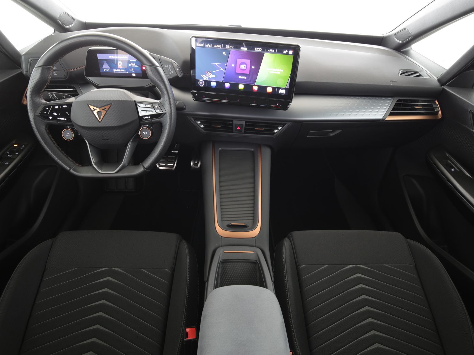 Cupra Born - Bild 11