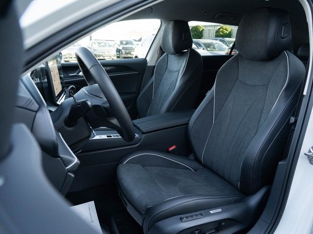 Passat Variant Business eTSI DSG Navi-Pro-Max 8-