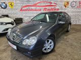 Mercedes-Benz C 180 Sportcoupe *Tüv & Service NEU* - Mercedes-Benz C 180 aus 2004