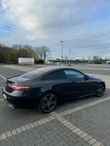 Mercedes-Benz E 220 d Autom. - Coupé, Junge Sterne Garantie - Mercedes Junge Sterne Gebrauchtwagen