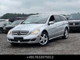 Mercedes-Benz R 500 Lang 4-Matic Schiebedach Leder Navi