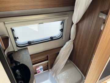 HYMER ERIBA HYMERCAR Touring 530 Legend