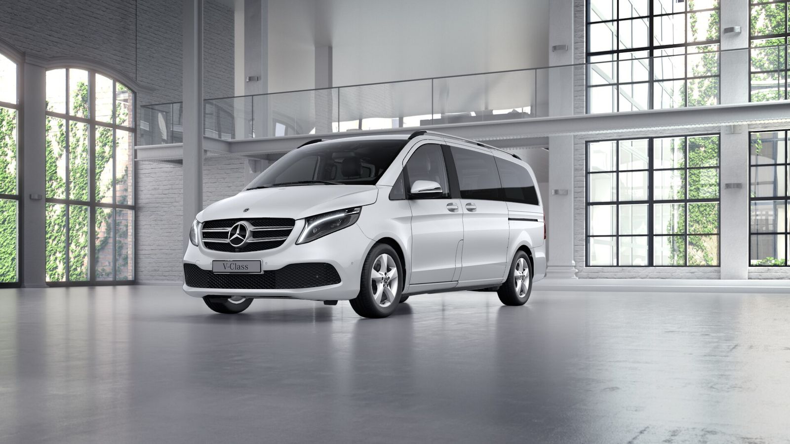 Mercedes-Benz V 300