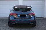 Mercedes-Benz A 35 AMG Mercedes-AMG A 35 4MATIC Edition 1 - : Blau, Mercedes