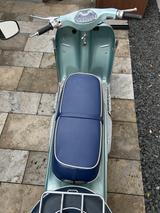 Heinkel Tourist 103-A2 - HEINKEL MOTORRAD