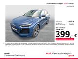 Audi Q6 e-tron quattro advanced TECH+ 360°CAM ACC 20" - : Allradantrieb, Geländewagen