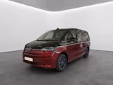 Volkswagen T7 Multivan LÜ 2.0 TDI DSG Energy 7-S. VIS-A-VIS - : Van, Multi