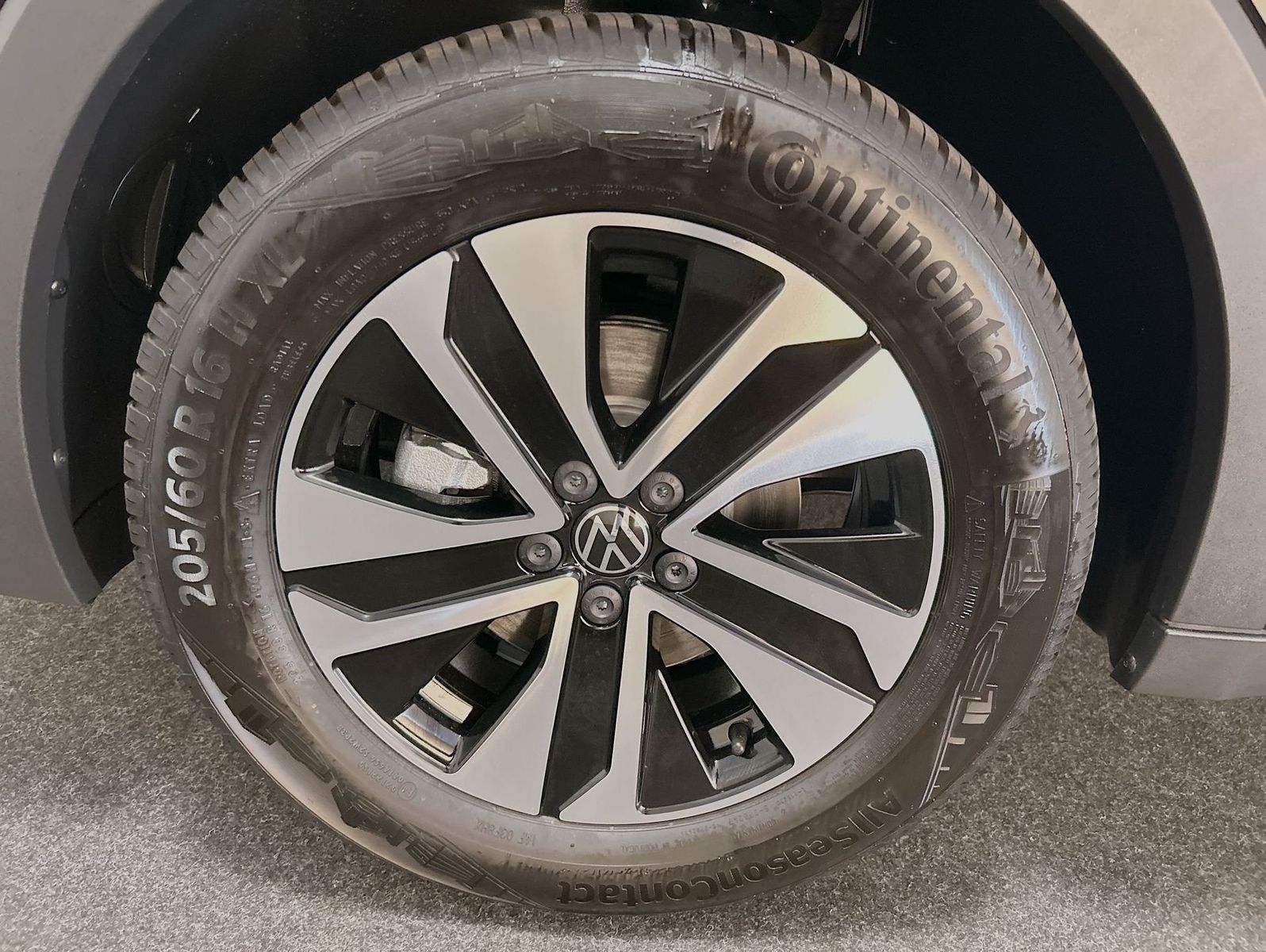 Volkswagen T-Cross - Bild 15