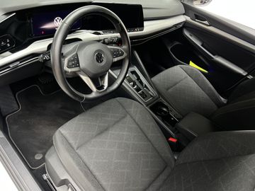Volkswagen Golf - 3