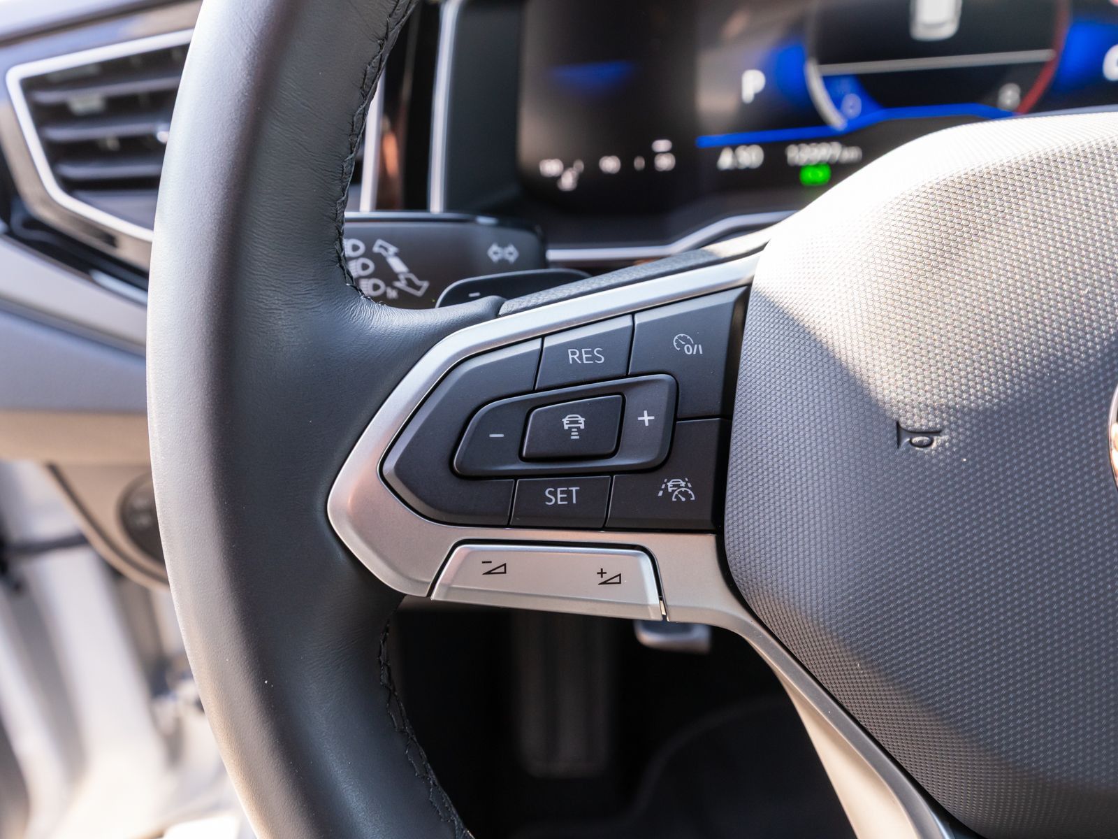 Volkswagen Taigo - Bild 16