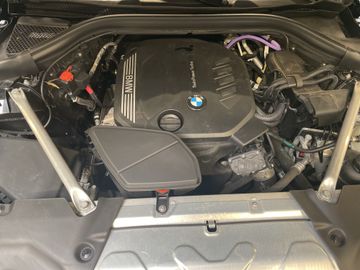 BMW X4 - 12