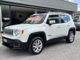 Jeep Renegade 2.0 Mjt 140CV 4WD Limited - Jeep Renegade Kombi Gebrauchtwagen