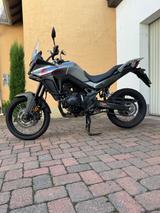Honda XL 750 Transalp