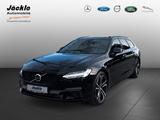 Volvo V90 Kombi R-Design Recharge PHEV AWD, AHK, ACC - Volvo V90 Recharge-R-Design