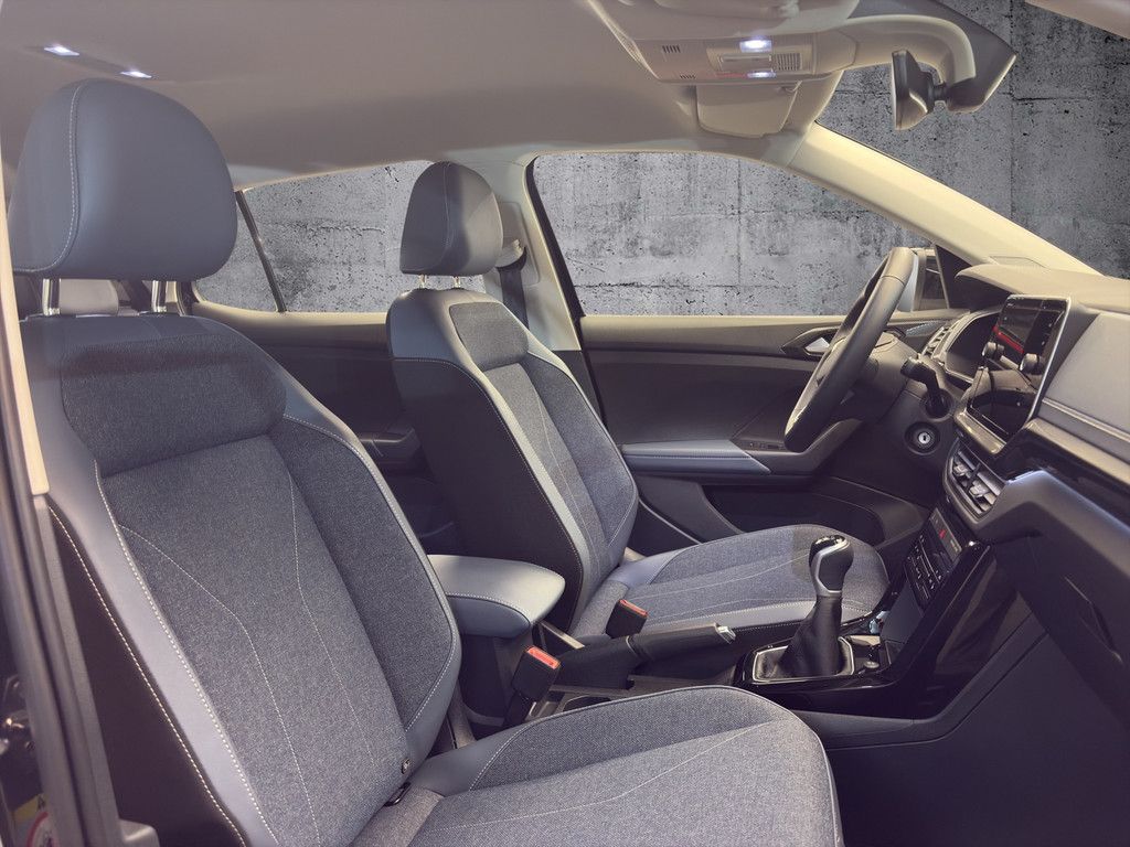 Volkswagen T-Cross - Bild 10