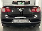 Volkswagen Eos 2.0 Edition 2008 2. Hand Panorama - Volkswagen Eos: 2.0