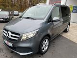 Mercedes-Benz V 220  4MATIC kompakt LED Kamera PDC