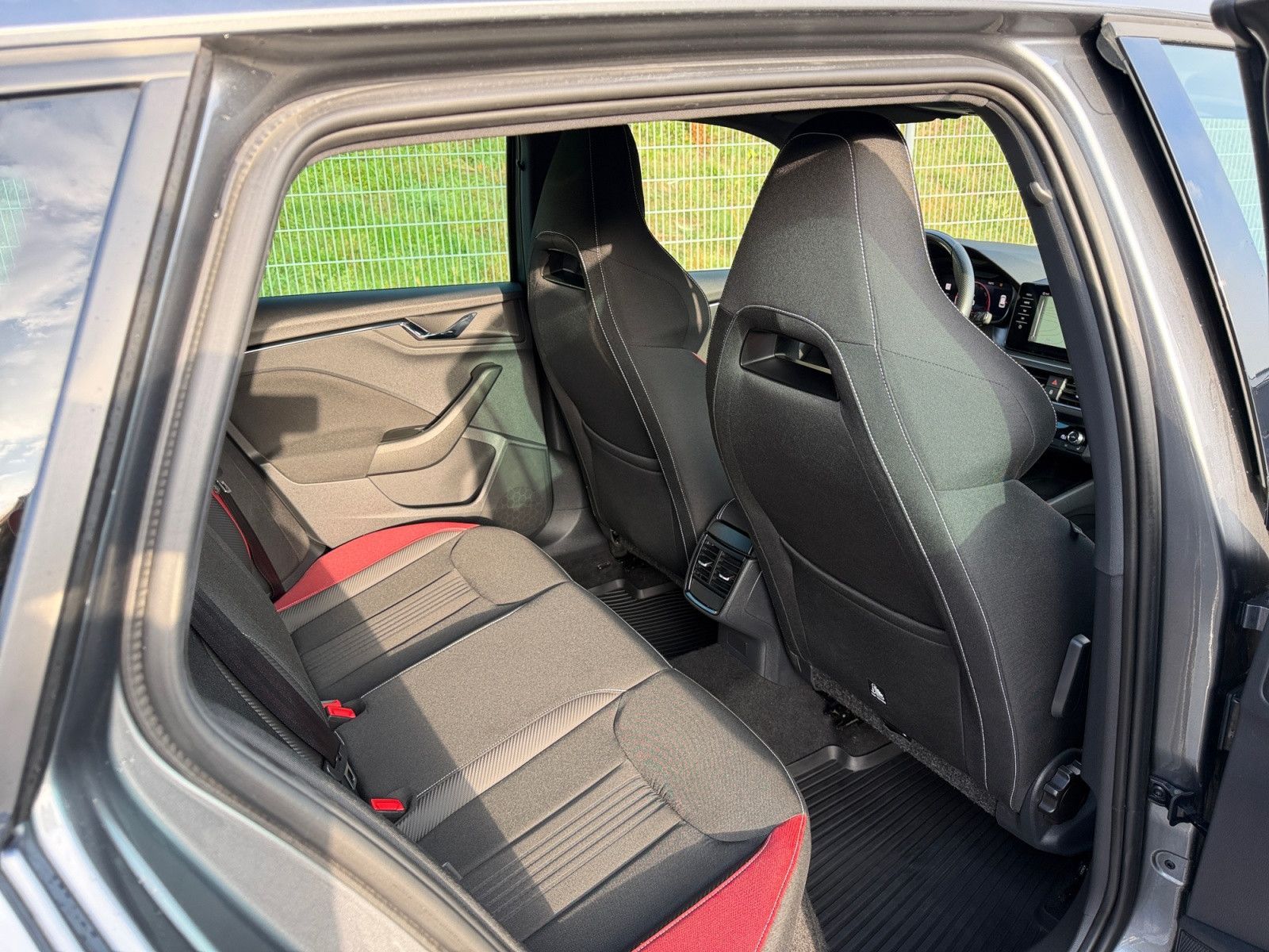 Kamiq Monte Carlo 1,0 TSI DSG Navi AHK Kamera