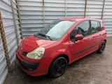 Renault Grand Modus Dynamique*Klima*Alufelgen* - Renault Grand Modus Benziner Gebrauchtwagen