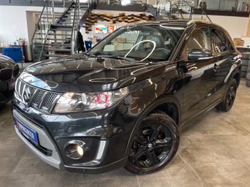 Suzuki Vitara 1.4 S 4x4  *1.HAND*ACC*KAMERA*PDC*