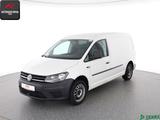Volkswagen Caddy Maxi 1.4 TSI KASTEN DSG KLIMA,1.HAND,PDC - Volkswagen Caddy Maxi in Berlin