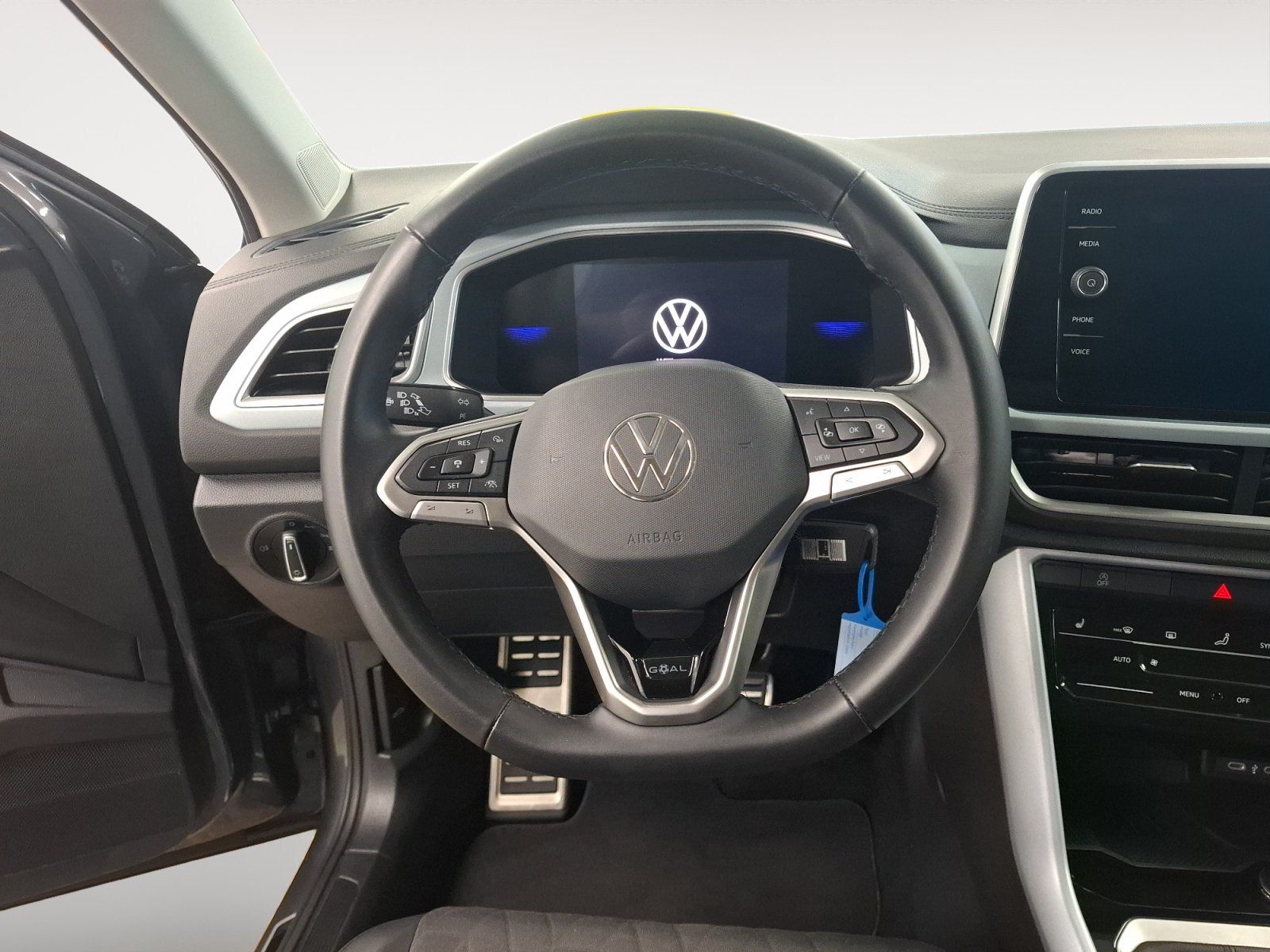 Volkswagen T-Roc - Bild 10