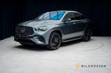 Mercedes-Benz GLE 53 AMG Hybrid 4M+ Premium+ Burmester Massage - Mercedes-Benz GLE 53 AMG Plug-in Hybrid (PHEV) Gebrauchtwagen