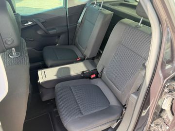 Bild 19 Opel Meriva B 1.4 drive +SHZ+PDC+ALU+NAVI+LHZ+