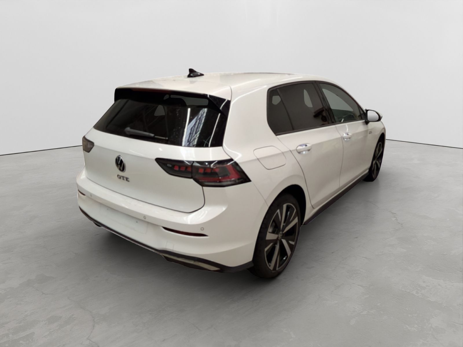 Volkswagen Golf VIII 1.5 TSI eHybrid 200kW GTE AHK Kamera foto 3
