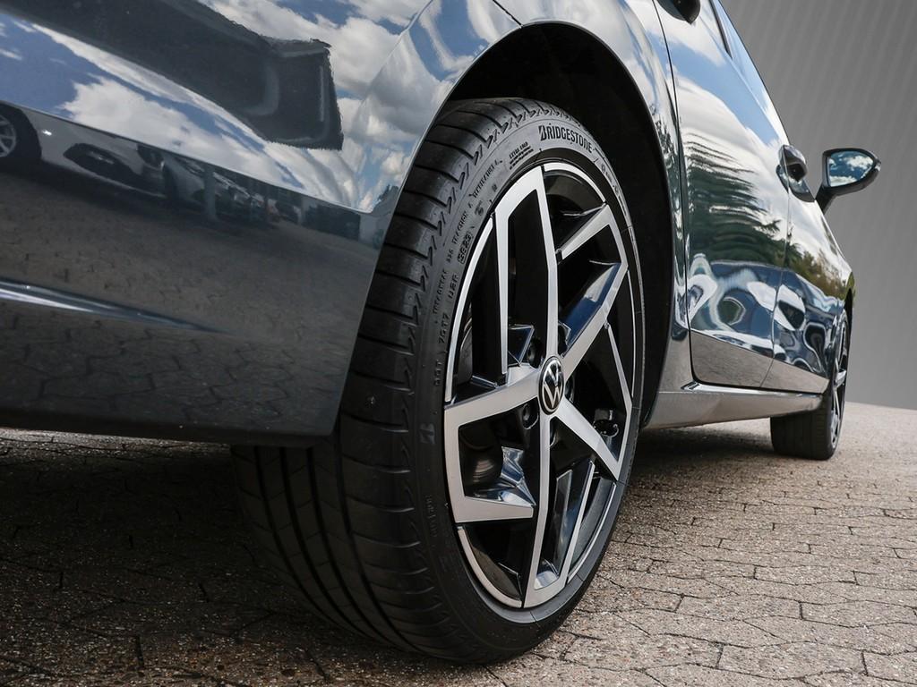 Volkswagen Golf VIII Variant 2.0 TDI 18 Zoll, Kamera, Sitzh, миниатюра 5